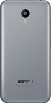 Meizu M2 Note Grey